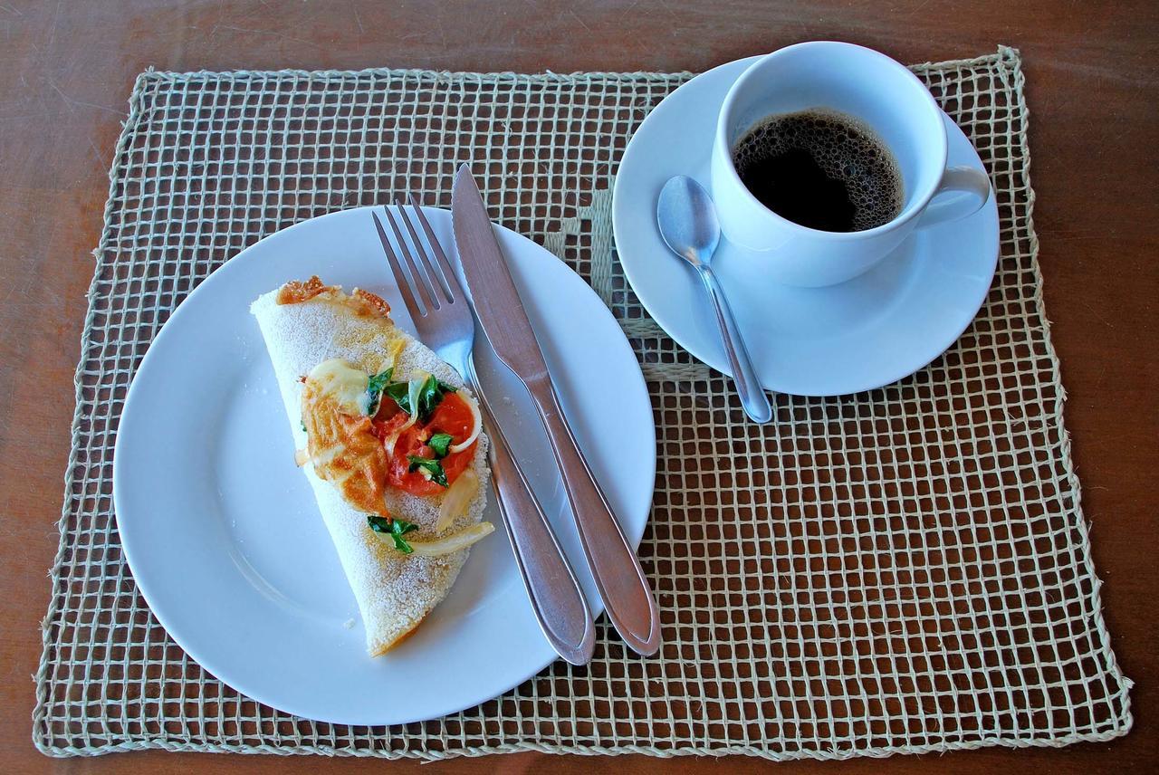 Pousada Tartaruga Maragogi Zewnętrze zdjęcie